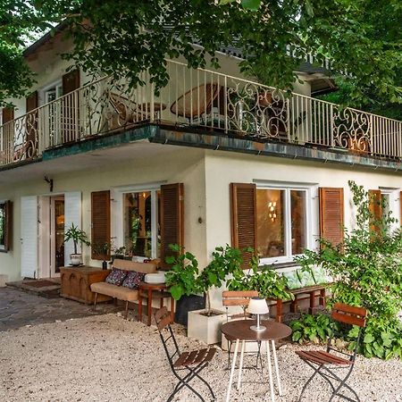 Gaestehaus Wallner Velden am Wörther See Extérieur photo