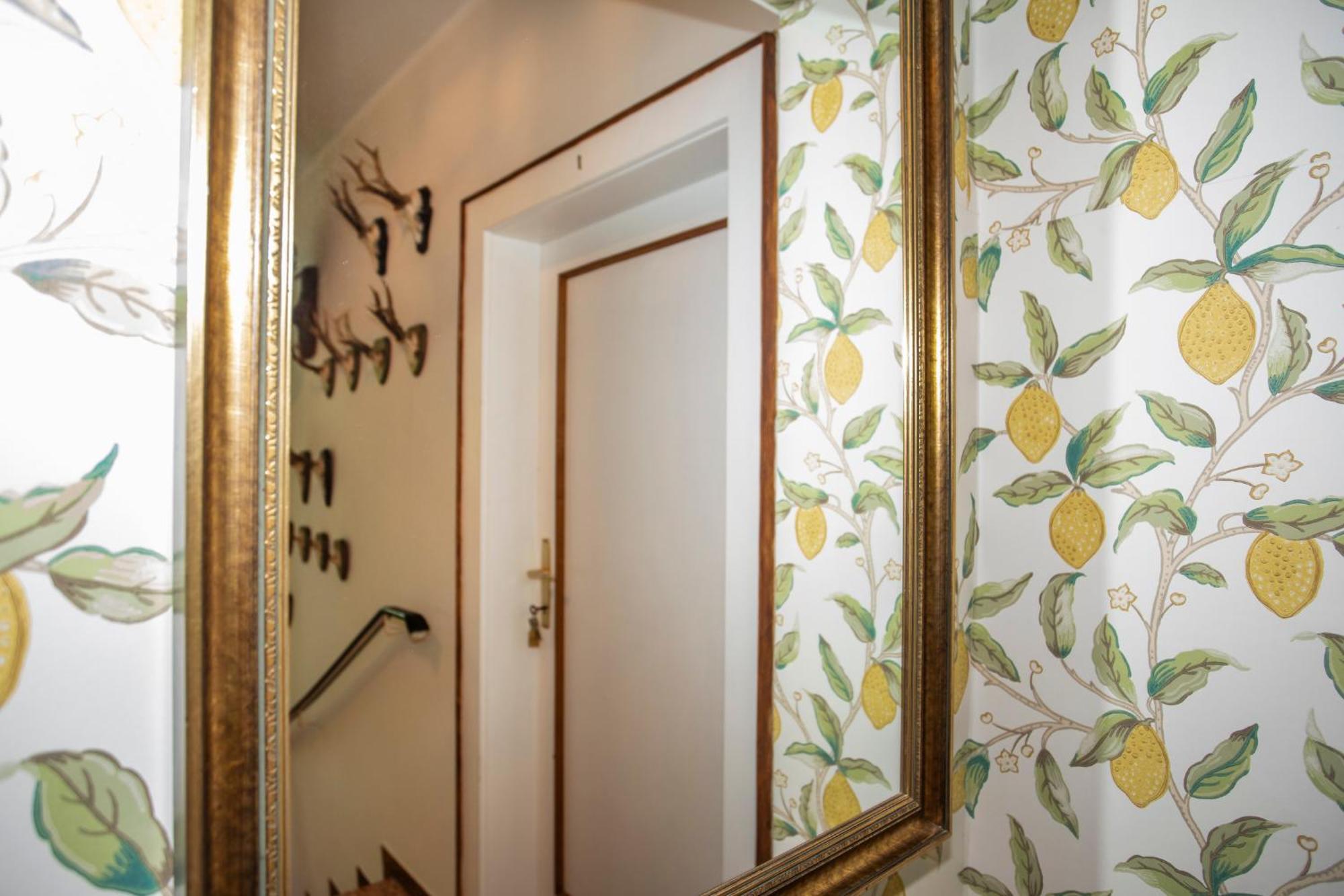 Gaestehaus Wallner Velden am Wörther See Extérieur photo